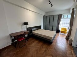 Avila Gardens (D17), Condominium #638132821